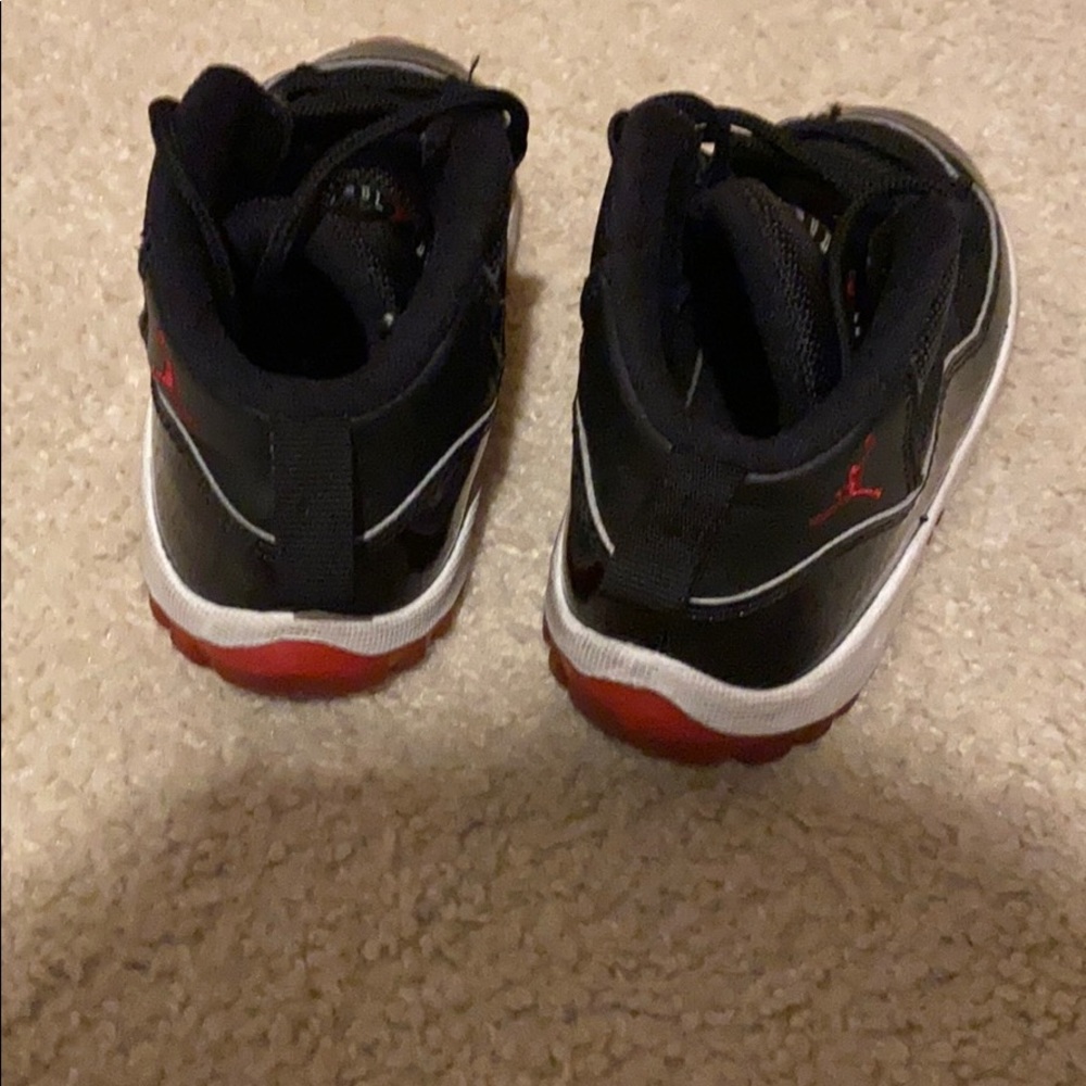 Jordan - Picture 4 of 4
